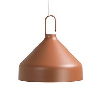 Уличный светильник Amelie Terracotta