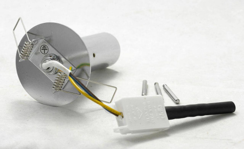 Встраиваемый светильник Lussole Leinell LSP-9551 фото 2