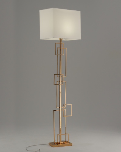 Торшер Moderli V11137-1F Nemesia фото 6 Торшер Moderli V11137-1F Nemesia фото 6