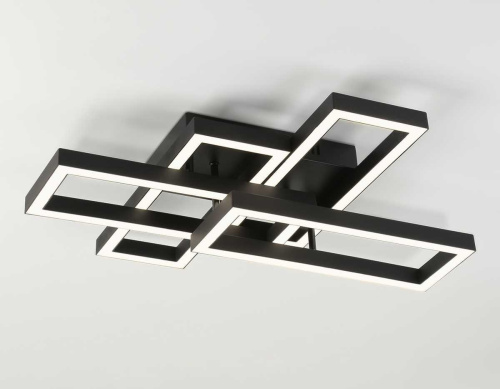 Люстра Ambrella Light ACRYLICA FA1002 Люстра Ambrella Light ACRYLICA FA1002