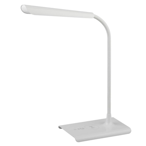 Настольная лампа ЭРА NLED-474-10W-W Б0038589 Настольная лампа ЭРА NLED-474-10W-W Б0038589