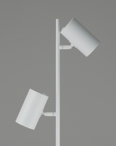 Торшер Moderli V11331-2F Ashes фото 2