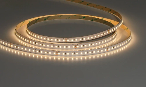 Светодиодная лента 48V 7,2W/m 3000К 5м Arte Lamp TAPE A4812010-01-3K фото 4 Светодиодная лента 48V 7,2W/m 3000К 5м Arte Lamp TAPE A4812010-01-3K фото 4