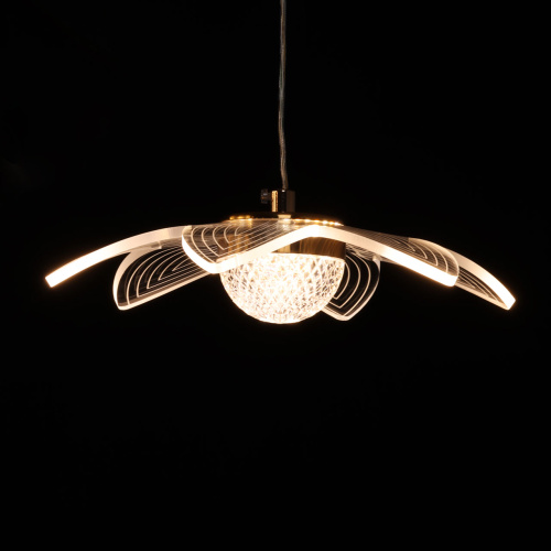 Люстра De City Оскар фото 5 Люстра De City Оскар фото 5