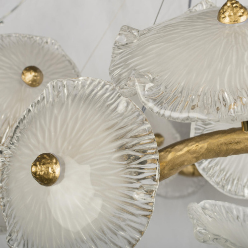 10352/1050 AB Подвесной светильник LOFT IT Bloom фото 6 10352/1050 AB Подвесной светильник LOFT IT Bloom фото 6