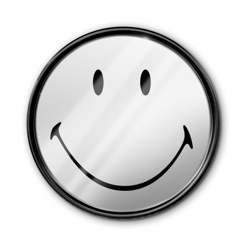 Зеркало Smiley Зеркало Smiley