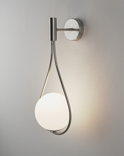 Светильник настенный Moderli V11576-1W Barocco фото 2