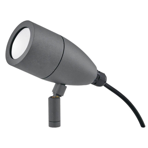 Ландшафтный светильник Ideal Lux Inside PT1 Antracite 115412 Ландшафтный светильник Ideal Lux Inside PT1 Antracite 115412