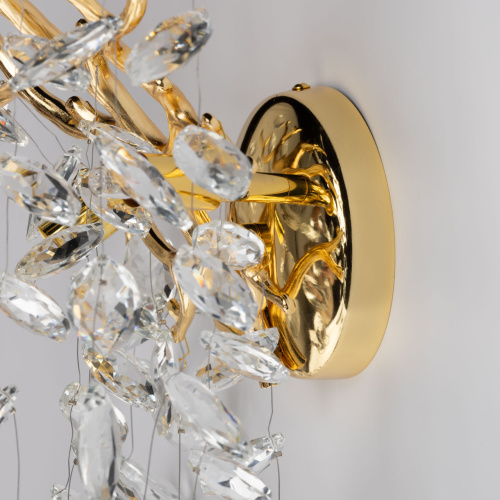 Бра De City Лайма фото 5 Бра De City Лайма фото 5