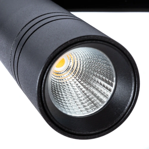Магнитный трековый светильник Arte Lamp EXPERT SMART A5741PL-1BK фото 3 Магнитный трековый светильник Arte Lamp EXPERT SMART A5741PL-1BK фото 3