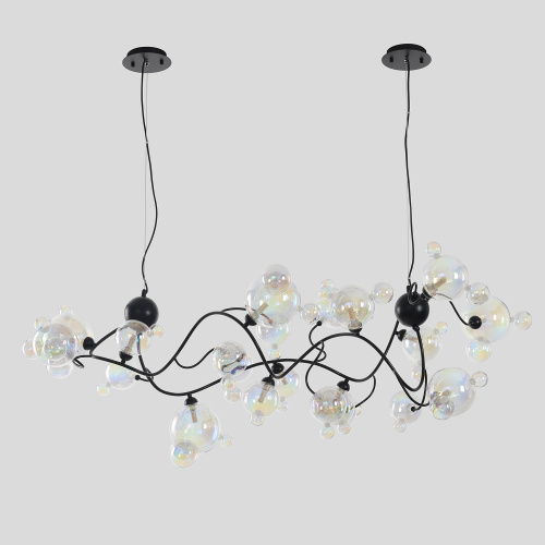 Люстра Crystal Lux MAMAMIA SP12 L1200 фото 2 Люстра Crystal Lux MAMAMIA SP12 L1200 фото 2
