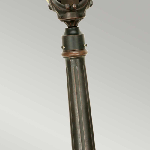 Фонарный столб Elstead Lighting PH4-M-OB фото 4 Фонарный столб Elstead Lighting PH4-M-OB фото 4