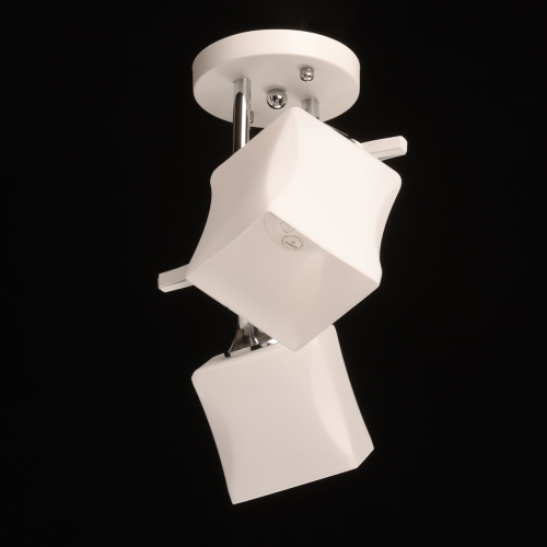 Потолочный светильник De City Тетро 673017902 фото 8