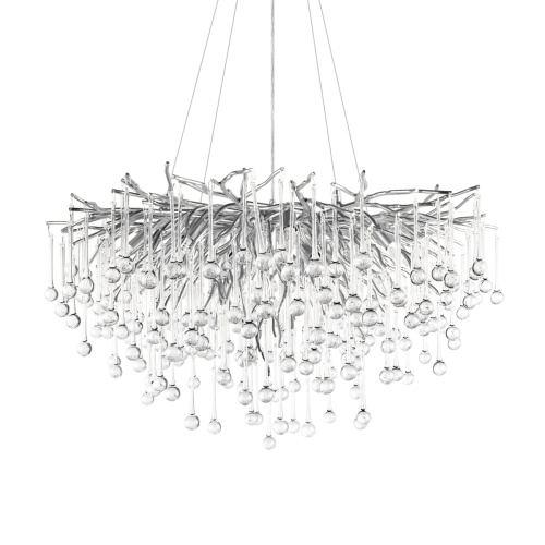 10376/800 Подвесная люстра LOFT IT Drops фото 6