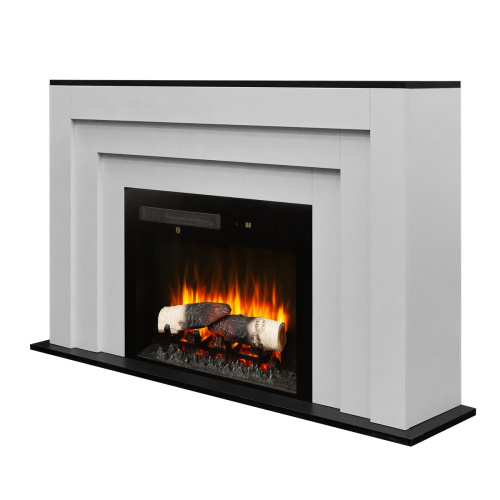 SIMILE R M25 WT-LCB510 Белый + MIRAGE-S 25 (BG25) фото 2