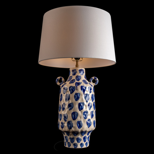 10522T Настольная лампа LOFT IT Casablanca фото 5