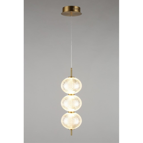 Светильник подвесной OML-68806-03 фото 4 Светильник подвесной OML-68806-03 фото 4