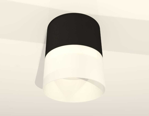 Комплект накладного светильника Ambrella light Techno Spot XS (C8111, N8402) XS8111002 фото 3