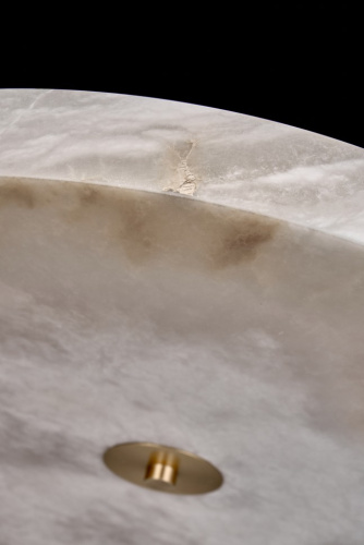 Потолочная люстра Luar FL1110-6C фото 2