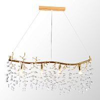 Подвесной светильник Lussole LSP-6014