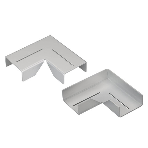 Набор коннекторов угловых Arlight SL-Line-5050 019386 Набор коннекторов угловых Arlight SL-Line-5050 019386