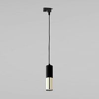 Трековый светильник TK Lighting 4403 Tracer Black Gold