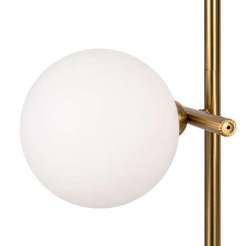 Подвесная люстра Freya Blossom FR5259PL-02BS фото 5