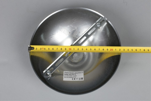 Люстра потолочная OML-64707-12 фото 4