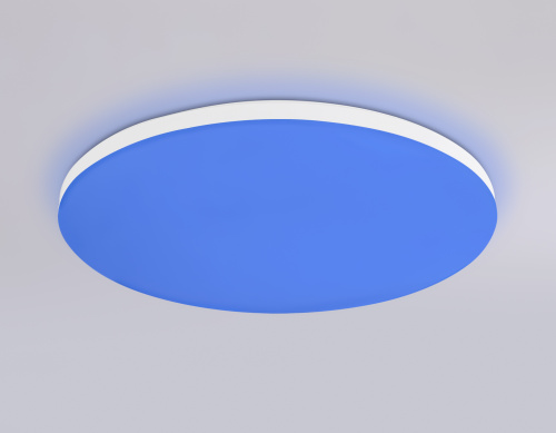 Умный светодиодный светильник с пультом 3000K-6500K+RGB 20Вт IP54 (Tuya,Smart Home,Яндекс Алиса) фото 13 Умный светодиодный светильник с пультом 3000K-6500K+RGB 20Вт IP54 (Tuya,Smart Home,Яндекс Алиса) фото 13
