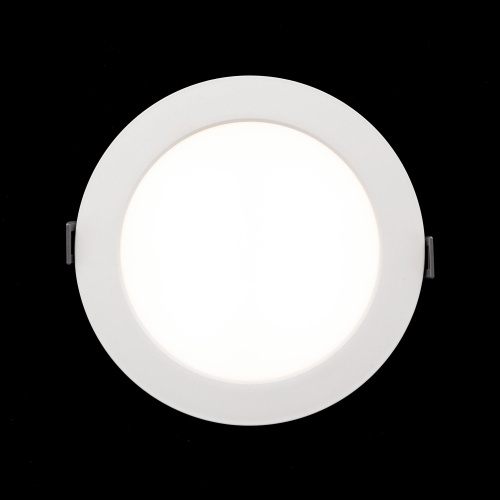 Citilux Галс CLD5512N Встраиваемый светодиодный светильник фото 11 Citilux Галс CLD5512N Встраиваемый светодиодный светильник фото 11