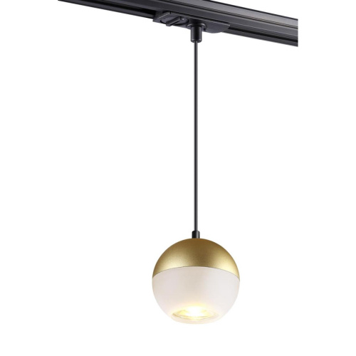 Встраиваемый светодиодный светильник Novotech Port Garn 370822 фото 4