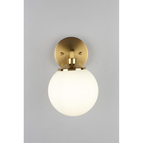 Светильник настенный (Бра) OML-68301-01 фото 7 Светильник настенный (Бра) OML-68301-01 фото 7