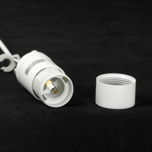 Торшер Lussole SY9660 фото 6