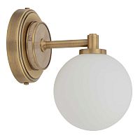 Настенный светильник KUTEK COMO COM-K-1(P/6)B