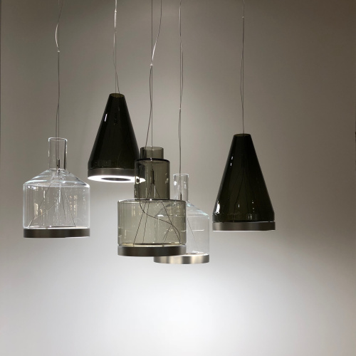 Подвесной светильник Medea SP 3 фото 5