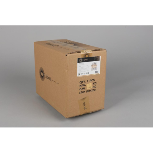 Светильник настенный (Бра) APL.747.01.02 фото 11 Светильник настенный (Бра) APL.747.01.02 фото 11