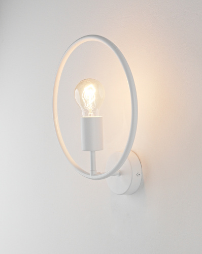 Светильник настенный Moderli V11583-1W Sachara фото 2