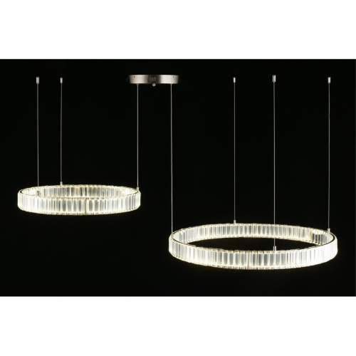 Люстра подвесная APL.076.03.80 фото 12