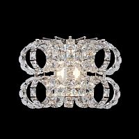 Бра Brilliance Chrome FL1107-2W