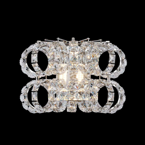 Бра Brilliance Chrome FL1107-2W