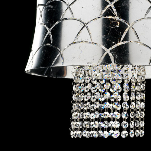 Подвесной светильник MD92902-1A/SL фото 3 Подвесной светильник MD92902-1A/SL фото 3