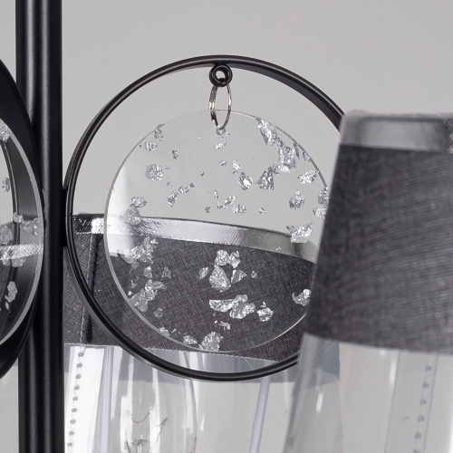 Люстра подвесная De City Виталина 448014905 фото 13