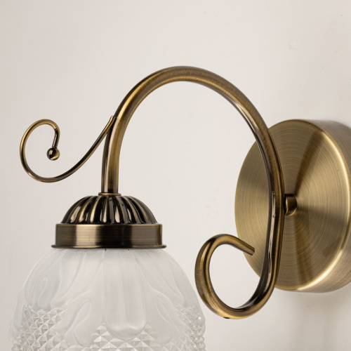 Бра De City Ариадна фото 2