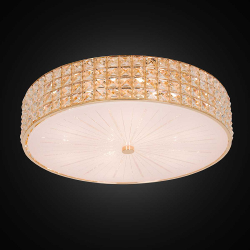 Потолочный светильник Citilux Портал CL324182 фото 4