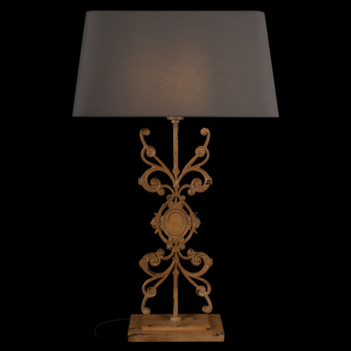 10439T/B Настольная лампа LOFT IT Lace фото 5