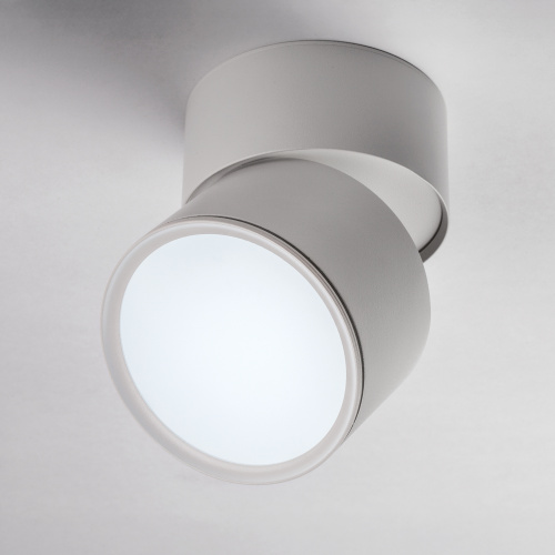 215886 Светильник ACUTO LED 12W 880LM 120G БЕЛЫЙ 3000/4000/6000K фото 3 215886 Светильник ACUTO LED 12W 880LM 120G БЕЛЫЙ 3000/4000/6000K фото 3