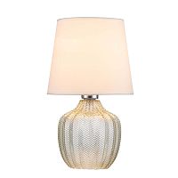 Настольный светильник Escada 10194/L E27*40W Clear