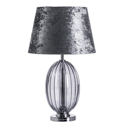 Настольная лампа Arte Lamp Beverly A5131LT-1CC Настольная лампа Arte Lamp Beverly A5131LT-1CC