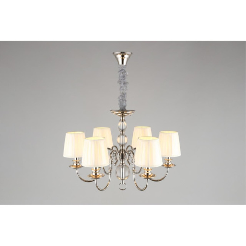 Люстра подвесная APL.704.03.06 фото 5