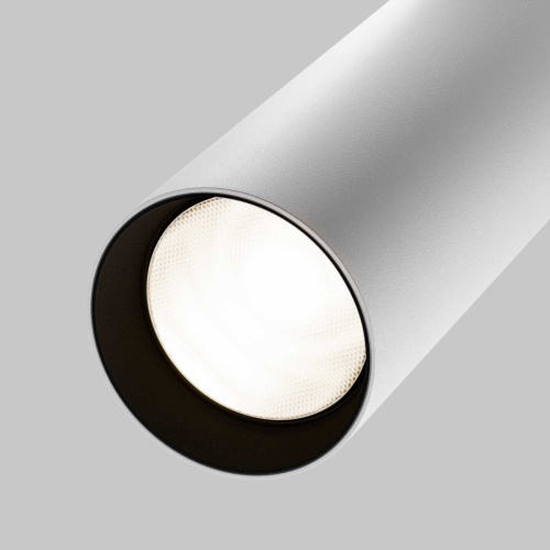 Трековый светильник Voltega Эксилайт / Exilight VGL032-2-20W4K-S-W фото 5